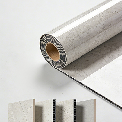 Высокопрочный водонепроницаемый пол из ПВХ